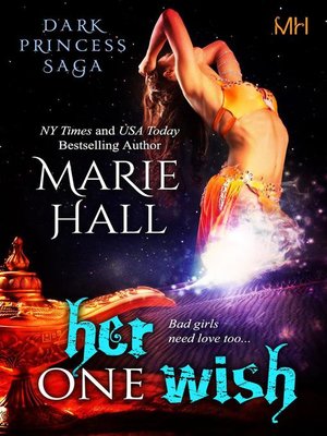 cover image of Her One Wish